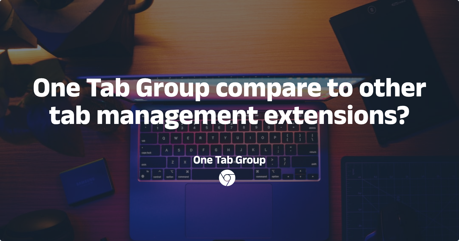Better OneTab Alternatives: 25+ Tab Managers & Similar Apps